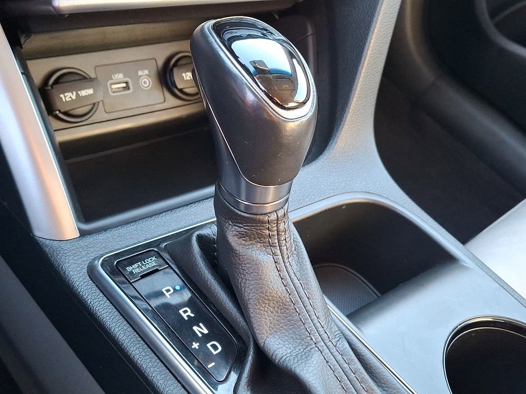 Used 2015 Hyundai Sonata Sport w/ Option Group 04 FWD image 12