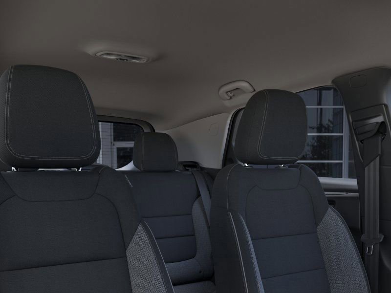 New 2026 Chevrolet TrailBlazer LS image 25