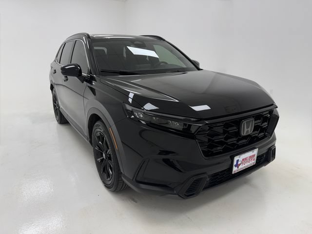 Used 2024 Honda CR-V Sport-L image 2