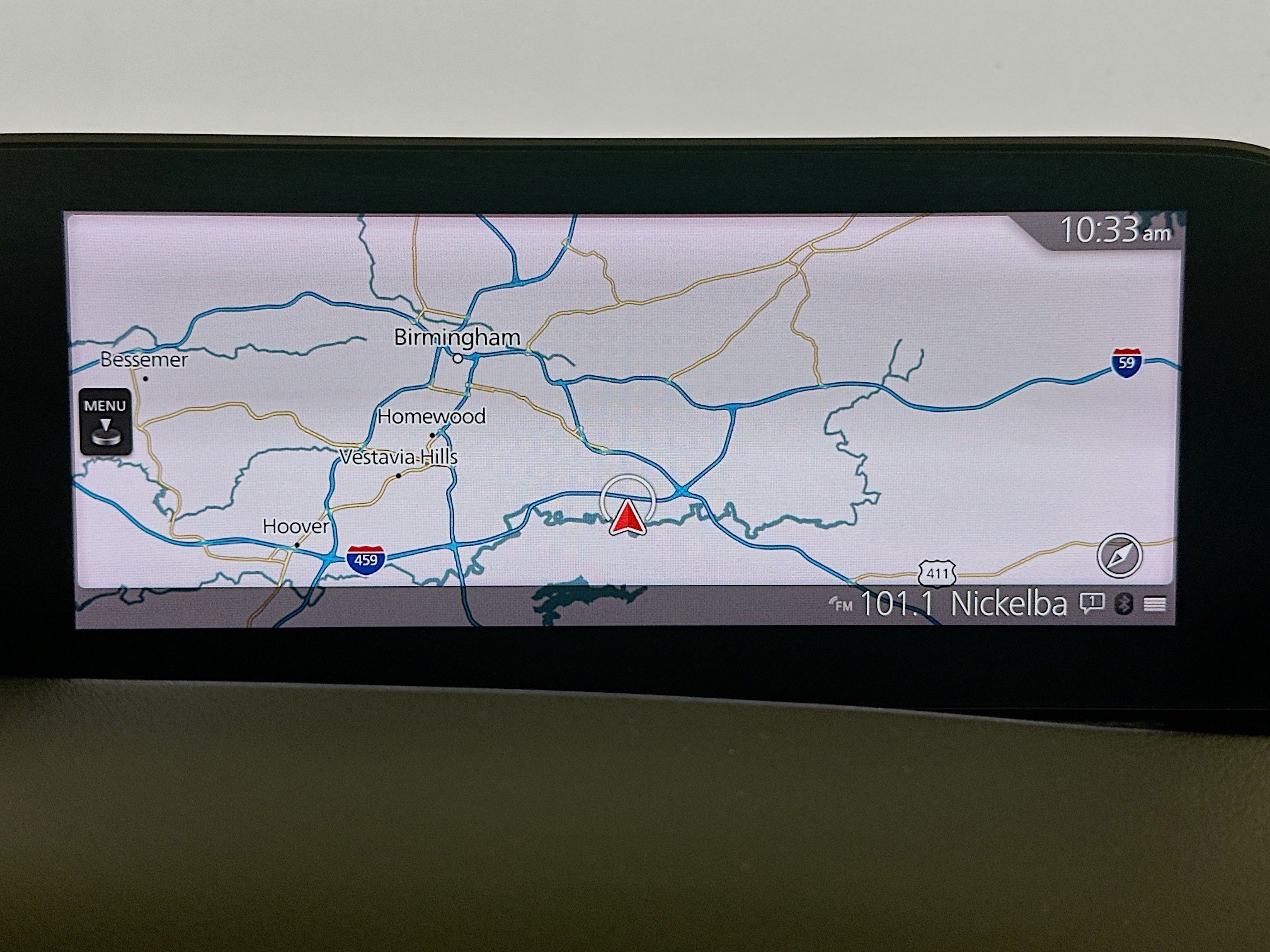 Used 2024 MAZDA MAZDA3 s FWD image 22