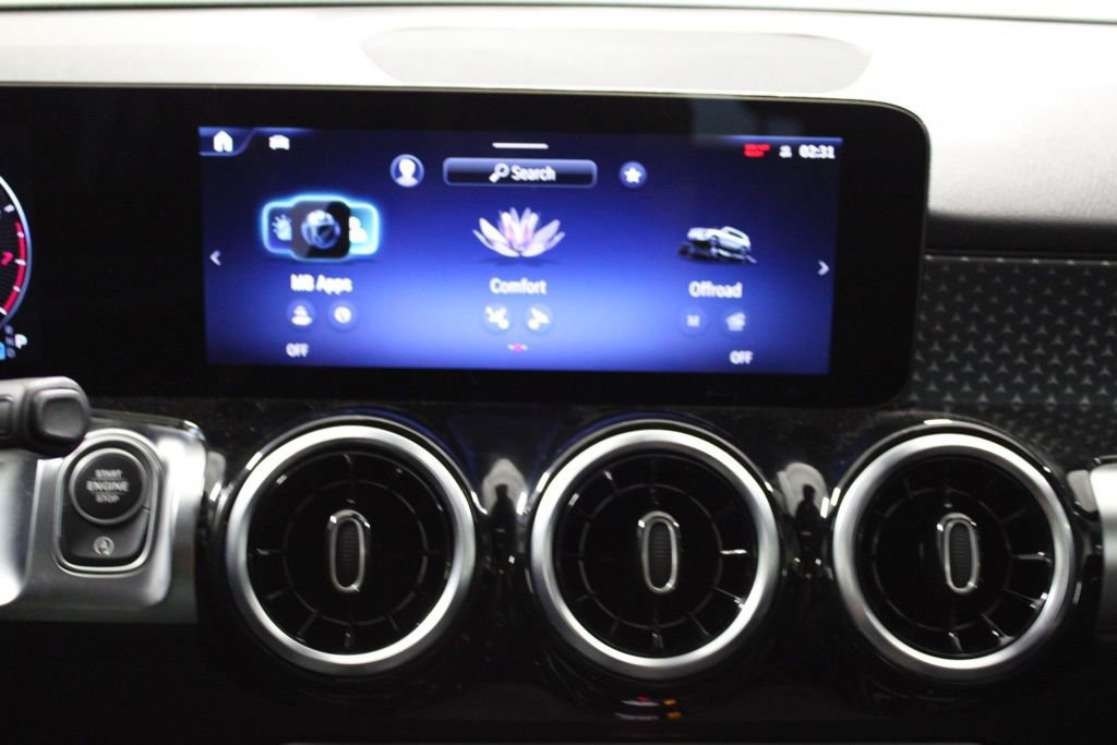 Certified 2026 Mercedes-Benz GLB 250 4MATIC image 27