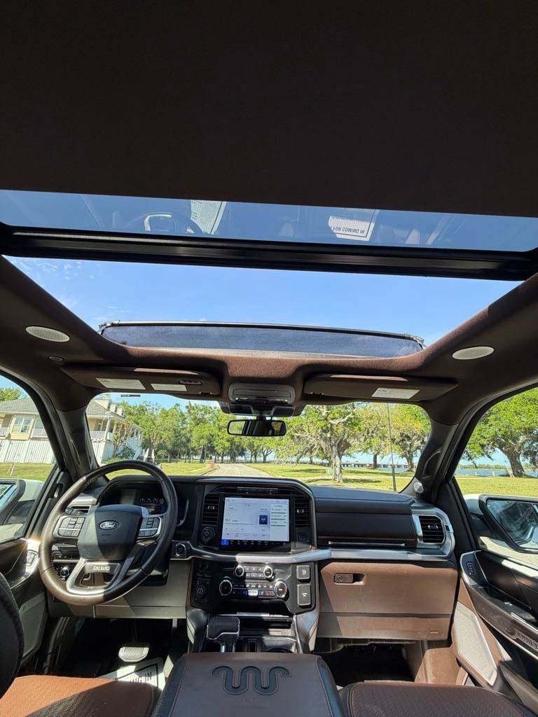 Used 2024 Ford F150 King Ranch AWD/4WD image 20