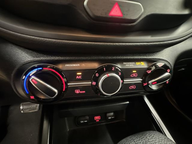 Certified 2022 Kia Soul LX w/ Technology Package image 17
