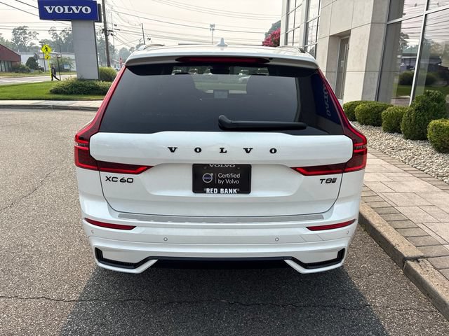Certified 2026 Volvo XC60 T8 Ultra w/ Climate Package AWD/4WD image 4