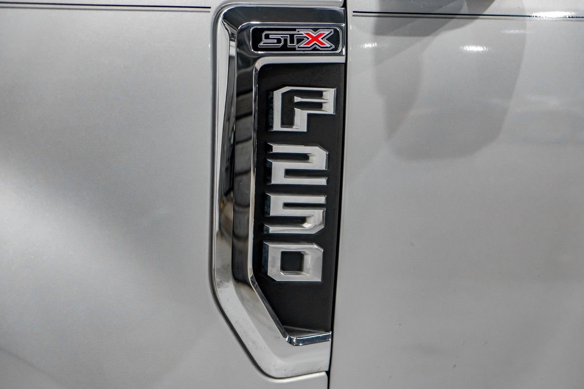 Used 2019 Ford F250 XL w/ STX Appearance Package AWD/4WD image 50