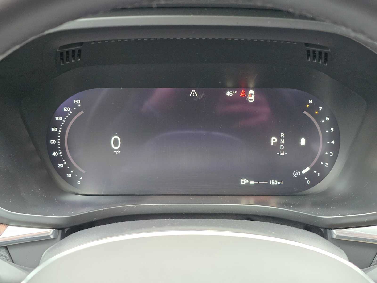 Certified 2023 Volvo XC60 B5 Ultimate AWD/4WD image 23
