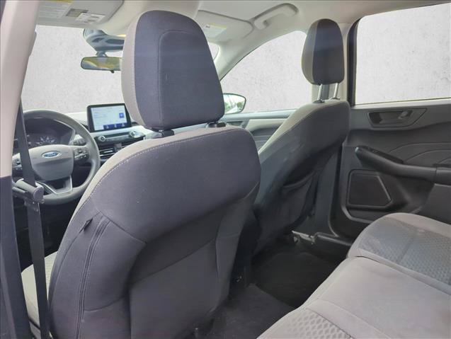 Used 2022 Ford Escape SE FWD image 21