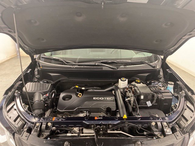Used 2020 Chevrolet Equinox LT AWD/4WD image 26