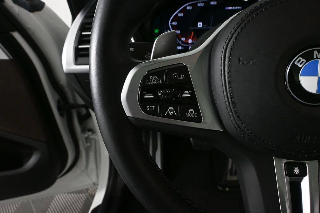 Used 2023 BMW X3 M40i AWD/4WD image 12
