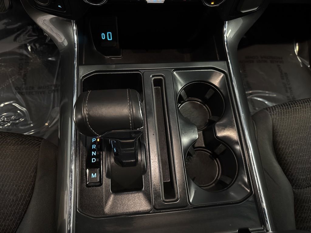 Used 2022 Ford F150 XLT w/ Equipment Group 302A High image 24