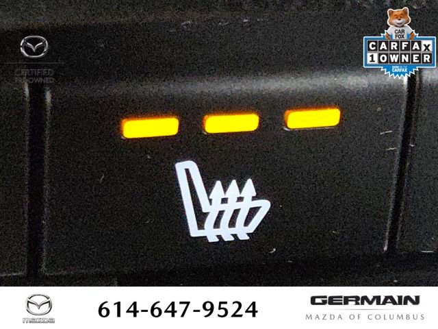 Certified 2025 MAZDA CX-5 2.5 Turbo w/ Premium Package image 33