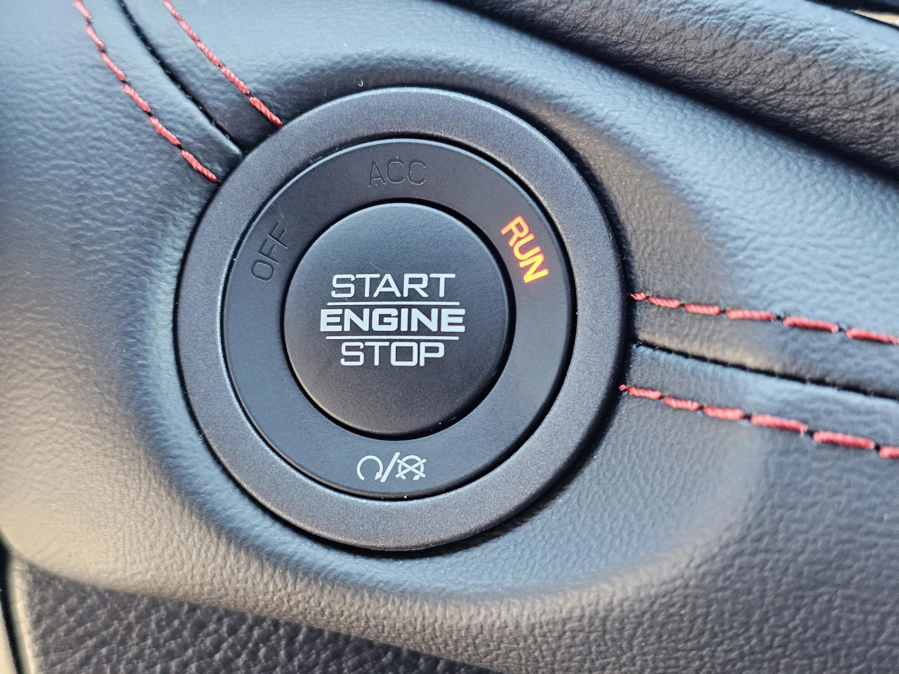 New 2026 Dodge Durango GT w/ Blacktop Package image 24