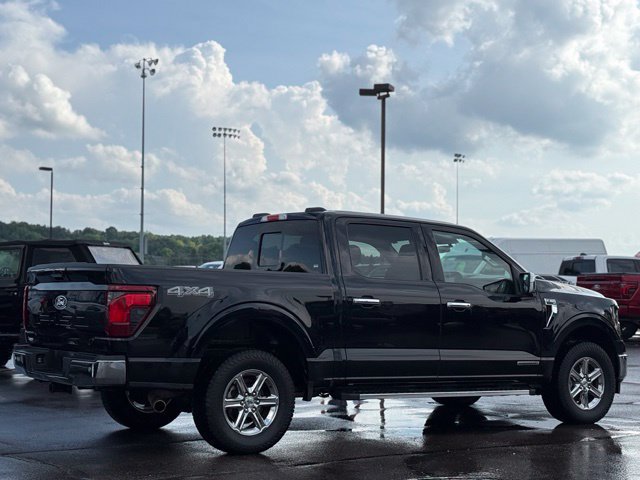 Certified 2024 Ford F150 XLT w/ Equipment Group 302A MID AWD/4WD image 39