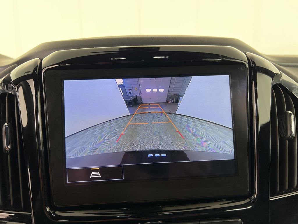 Used 2023 Chevrolet Traverse LT w/ LPO, Floor Liner Package AWD/4WD image 14