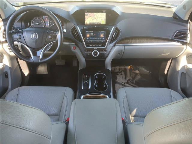 Used 2020 Acura MDX w/ Technology Package AWD/4WD image 20