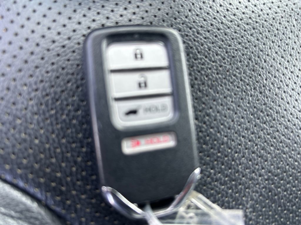 Used 2016 Honda CR-V Touring image 34