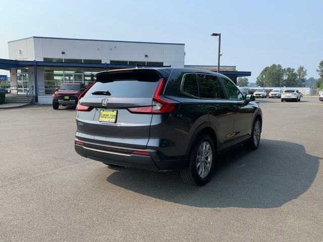 Used 2025 Honda CR-V EX-L image 7