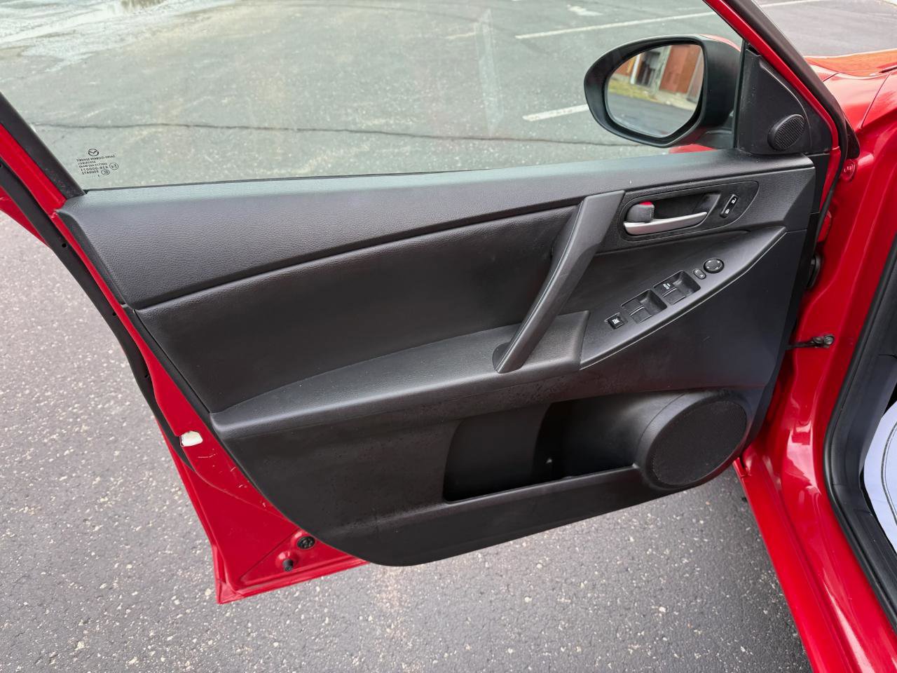 Used 2013 MAZDA MAZDA3 i Touring image 7