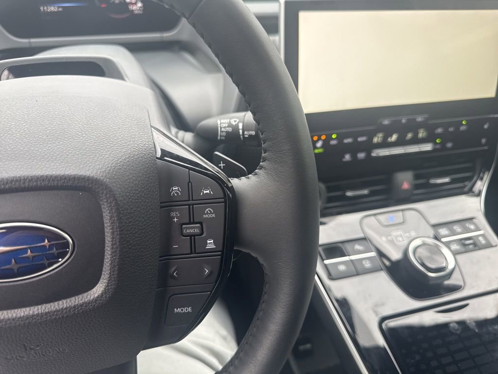 Used 2024 Subaru Solterra Touring w/ Touring Package image 15