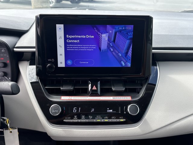 Used 2025 Toyota Corolla LE FWD image 13