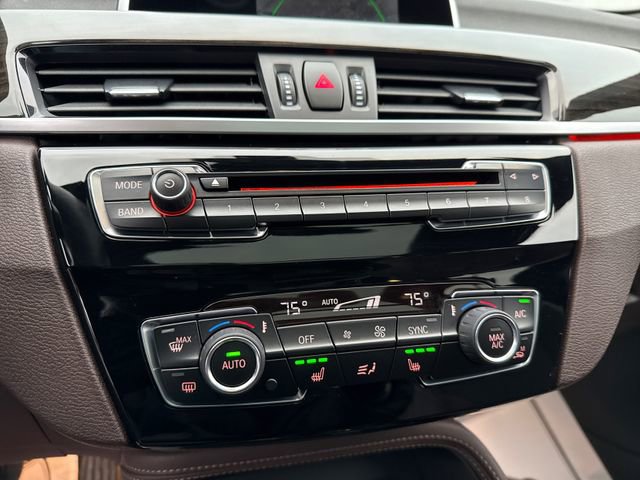 Used 2018 BMW X1 xDrive28i w/ Convenience Package image 34