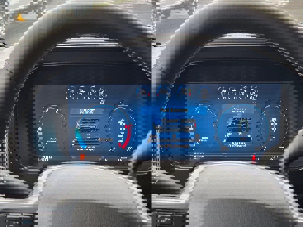 New 2026 Ford F350 Lariat w/ Chrome Package image 20