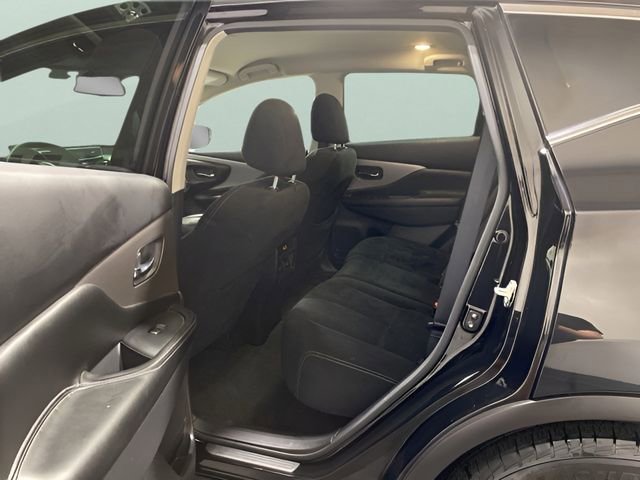 Certified 2022 Nissan Murano S AWD/4WD image 24