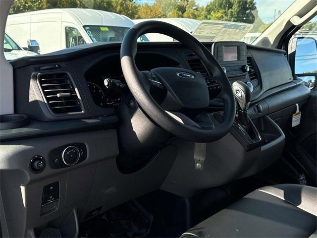 New 2024 Ford Transit 250 Low Roof w/ Load Area Protection Package image 9