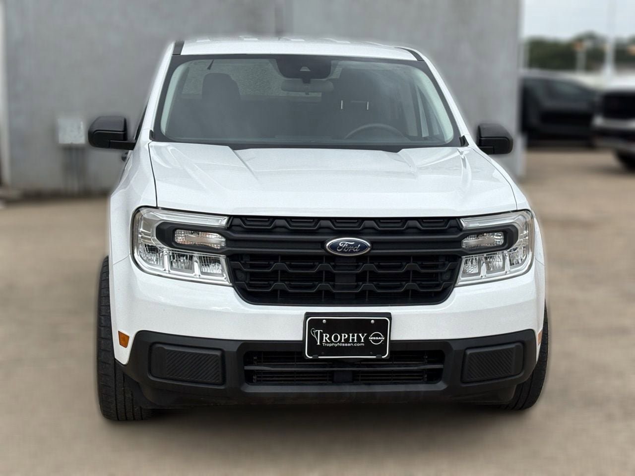 Used 2022 Ford Maverick XL FWD image 8