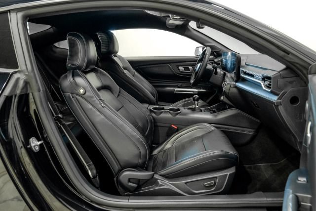 Used 2024 Ford Mustang GT Premium RWD image 52