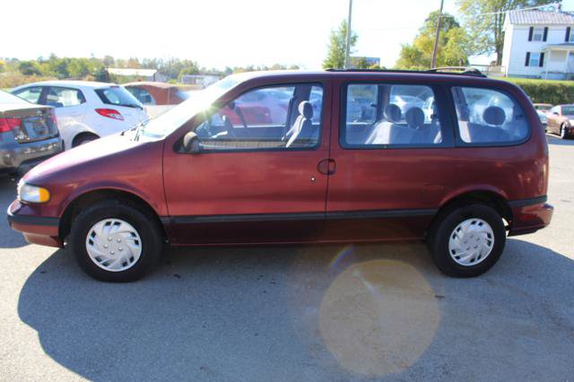 Used 1995 Mercury Villager GS image 6