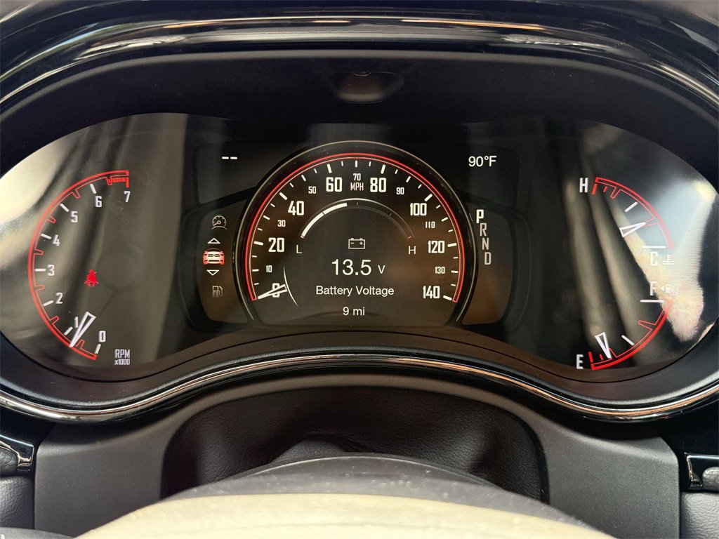 New 2026 Dodge Durango GT w/ Blacktop Package image 28