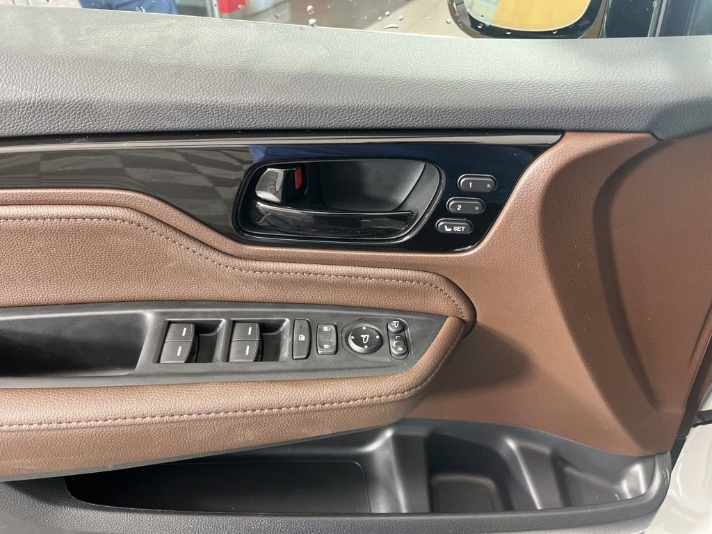 New 2026 Honda Odyssey Elite image 27