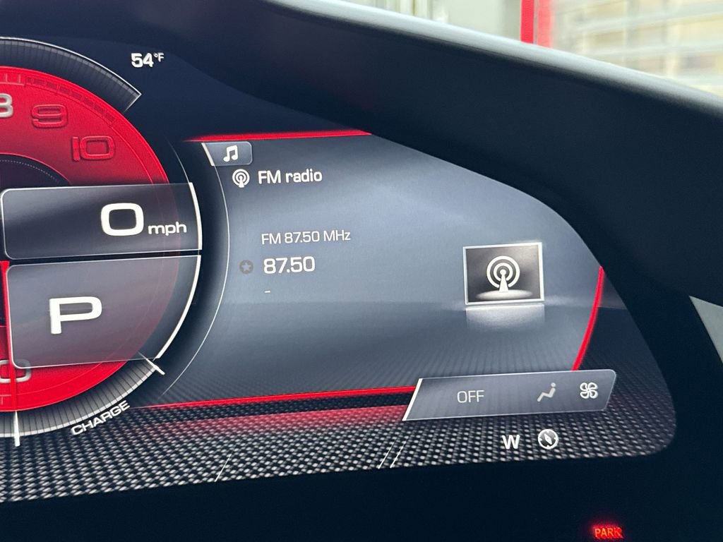 Used 2025 Ferrari 296 GTB image 16