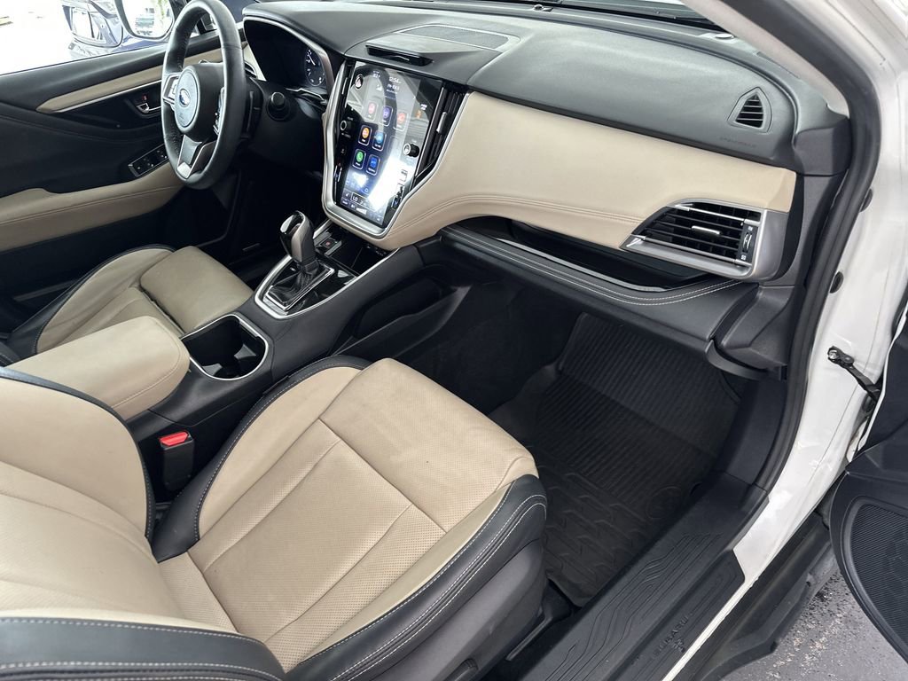 Used 2020 Subaru Outback Limited w/ Popular Package #2 AWD/4WD image 39