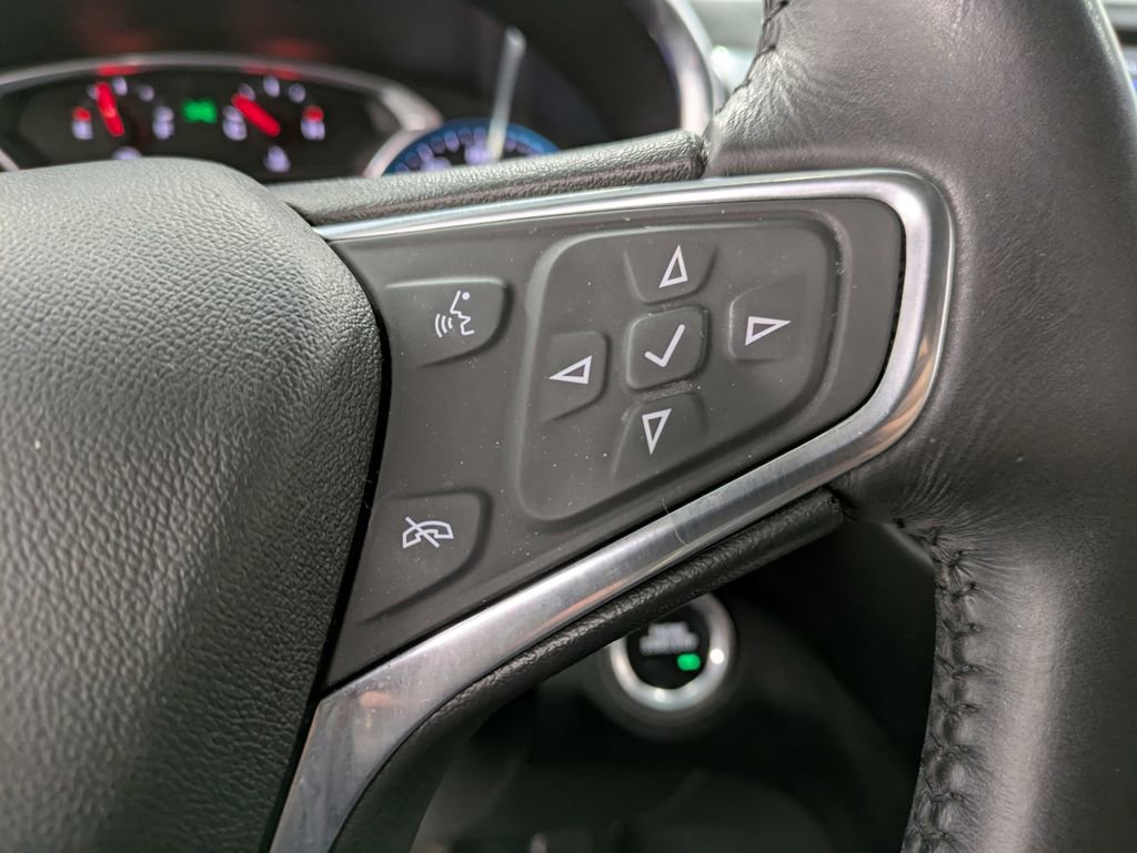 Used 2019 Chevrolet Equinox LT AWD/4WD image 18
