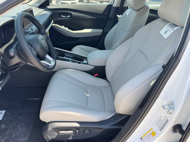 New 2026 Honda Accord Touring image 13