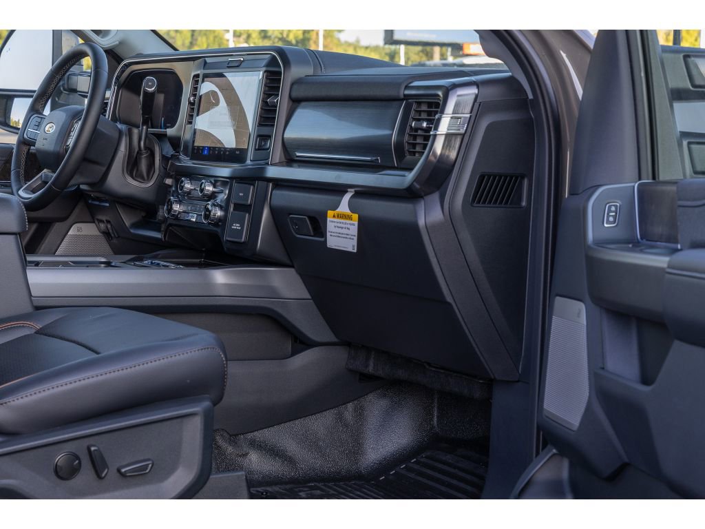 New 2026 Ford F350 Lariat image 10