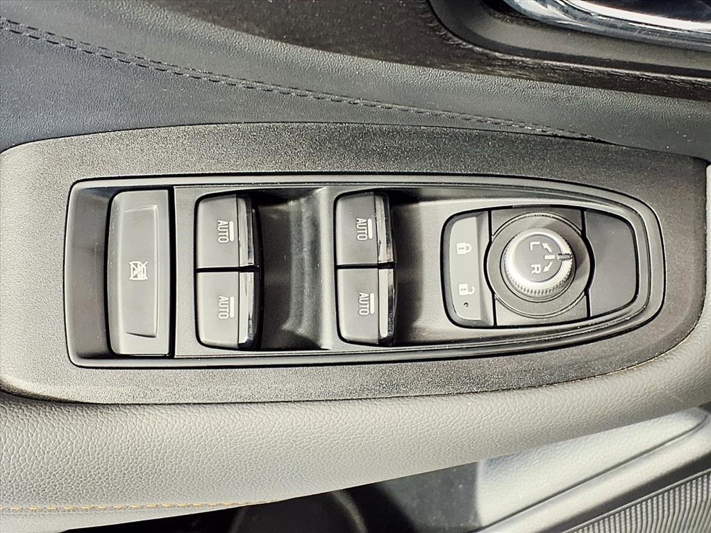 Used 2022 Subaru Outback Wilderness image 14