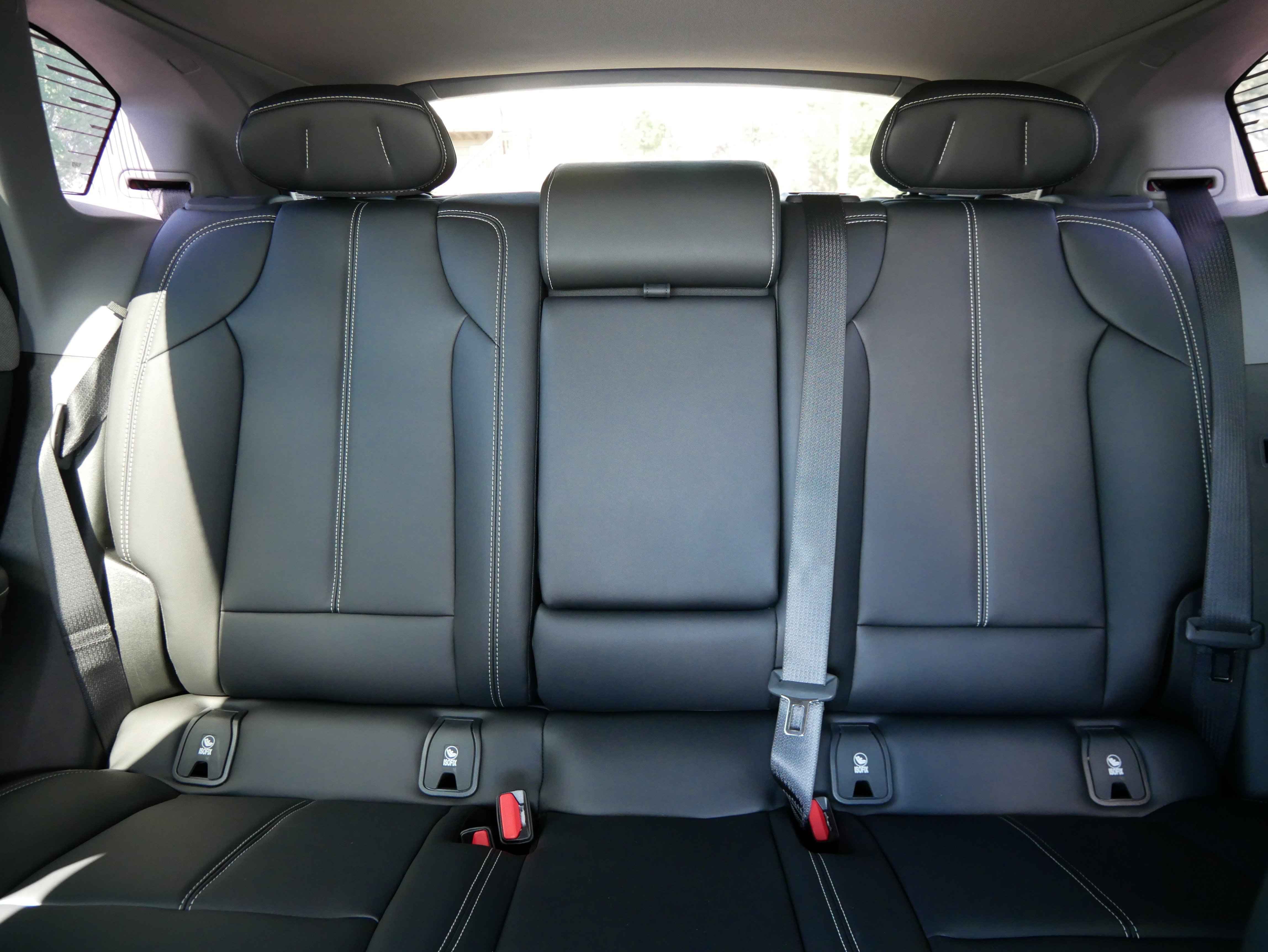 Used 2025 Cadillac Optiq Sport 1 w/ LPO, Floor Liner Package image 11