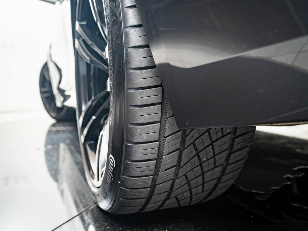 Used 2015 BMW M4 Convertible image 42