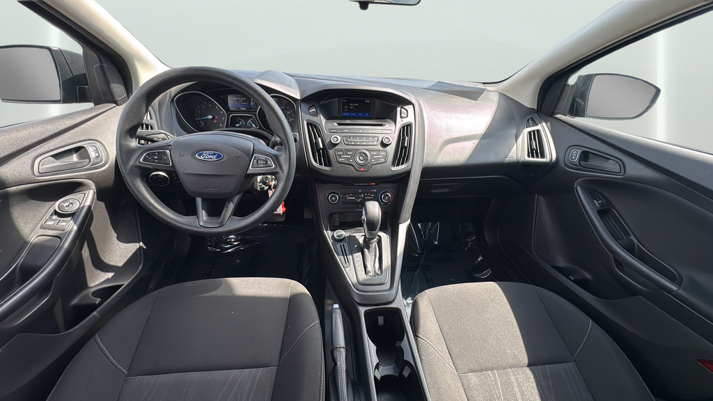 Used 2017 Ford Focus S FWD image 31