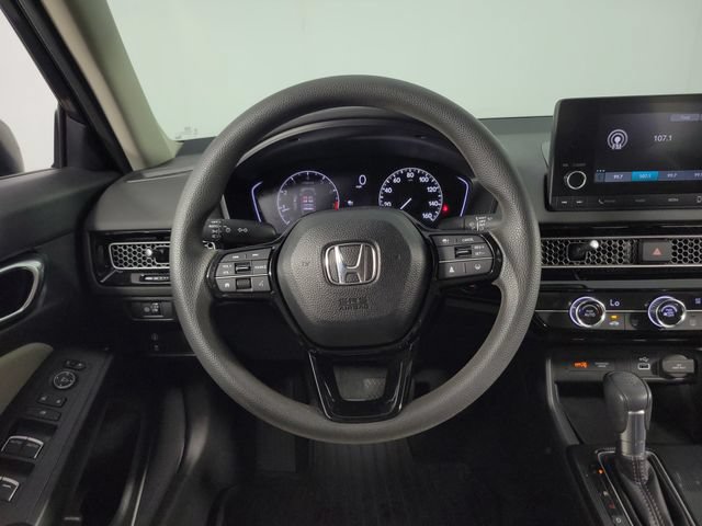Used 2022 Honda Civic LX image 21