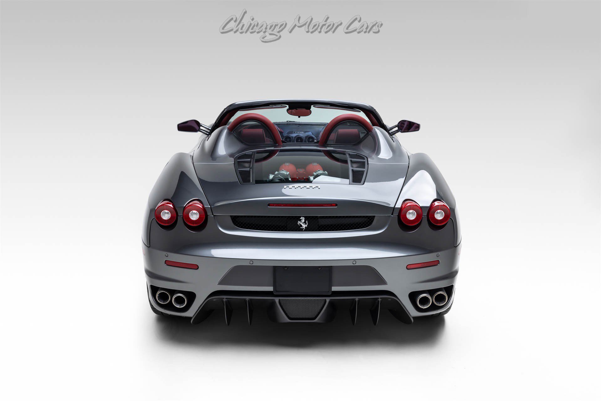 Used 2007 Ferrari F430 Spider image 72