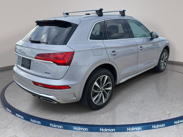 Used 2023 Audi Q5 2.0T Premium Plus AWD/4WD image 6