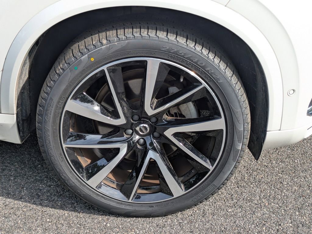 Certified 2023 Volvo XC90 B6 Plus w/ Protection Package Premier AWD/4WD image 11