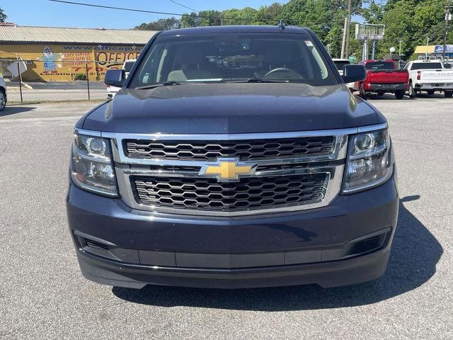 Used 2018 Chevrolet Tahoe LT w/ Max Trailering Package image 10