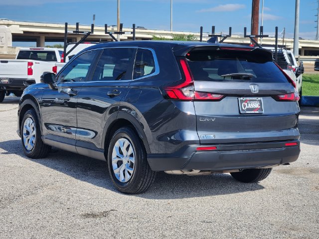 Used 2025 Honda CR-V LX image 5
