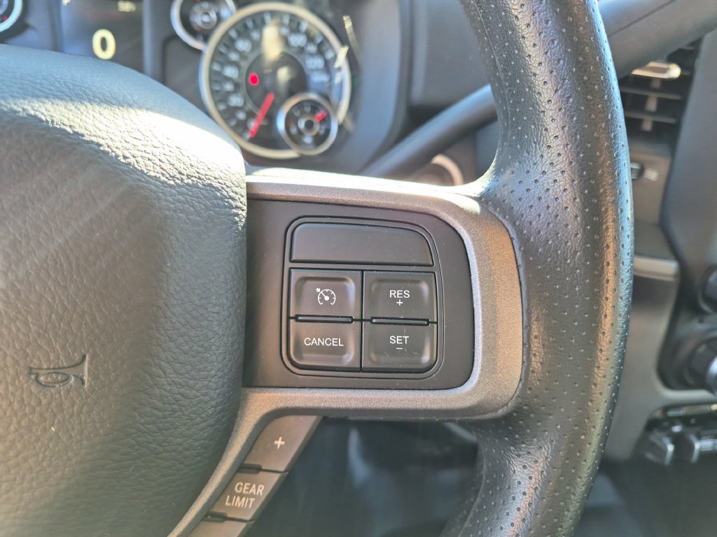 Used 2020 RAM 3500 Tradesman w/ Chrome Appearance Group AWD/4WD image 16