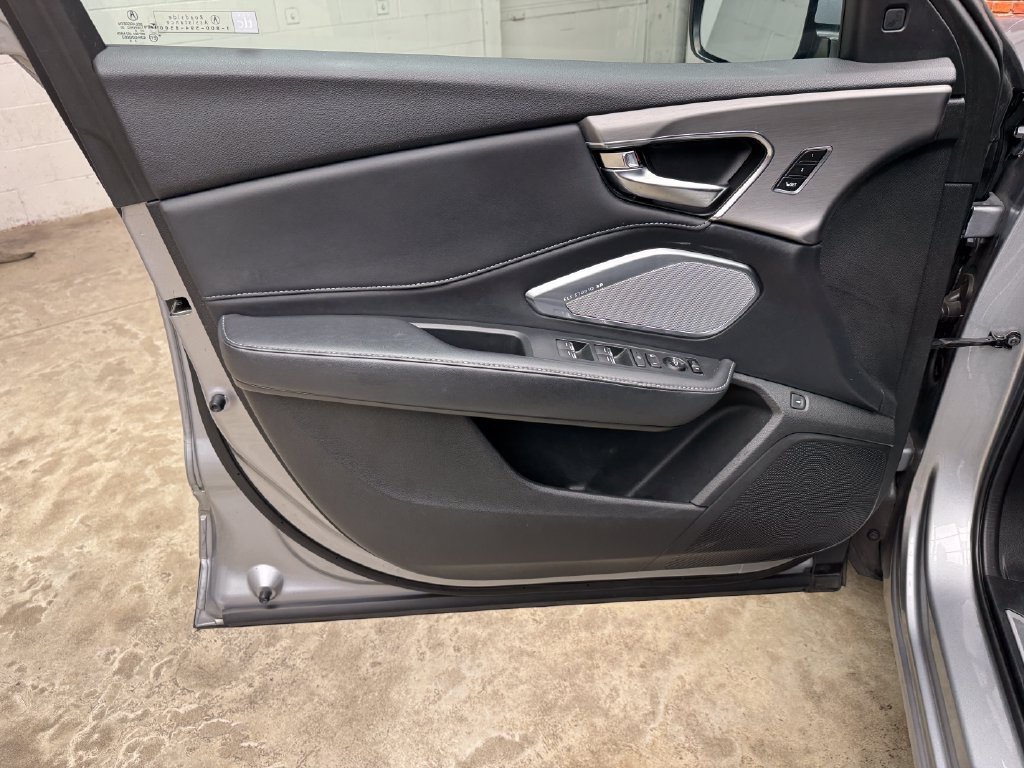 Used 2019 Acura RDX w/ Advance Package AWD/4WD image 10